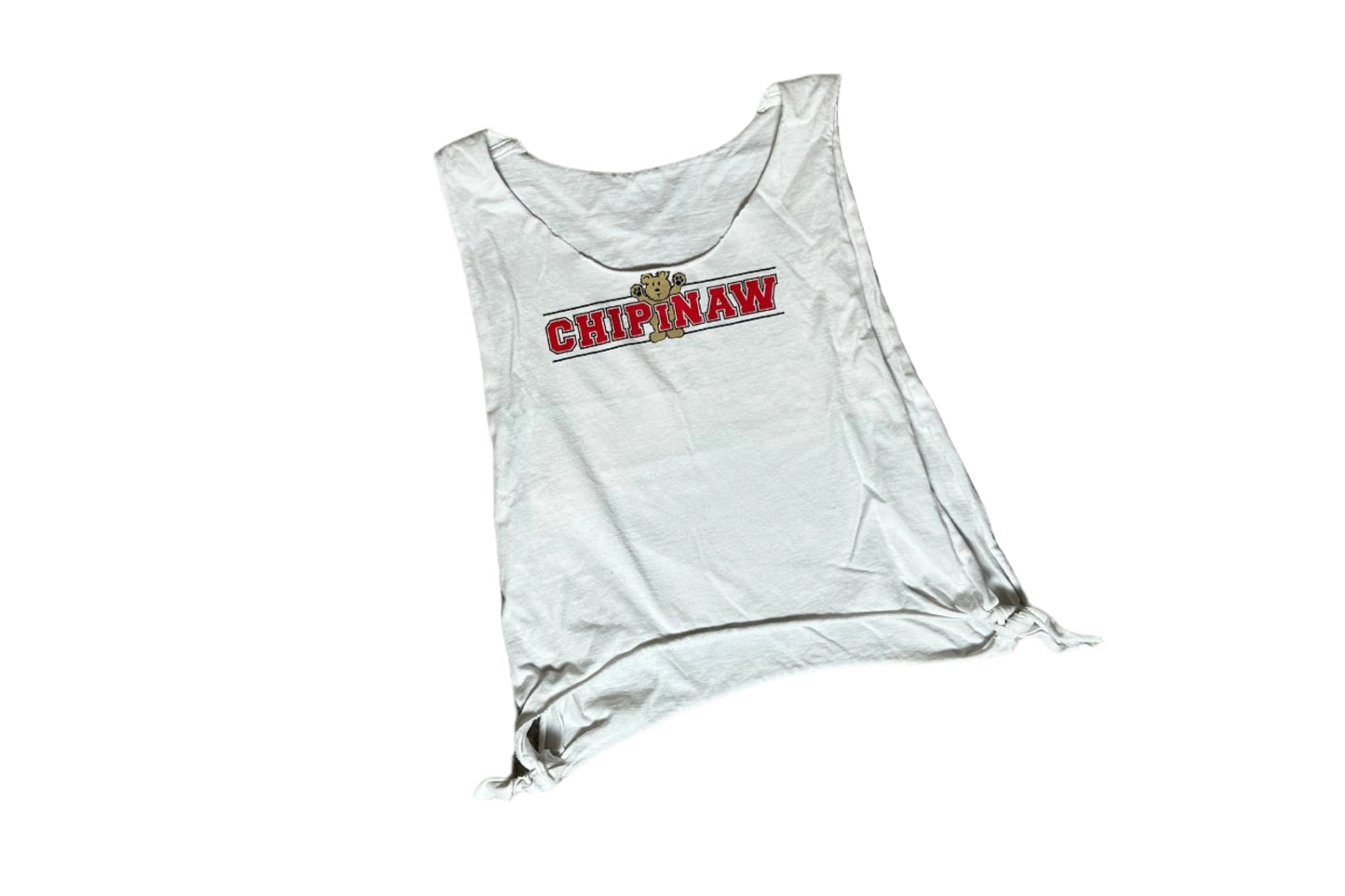 Logo Tank- Cut