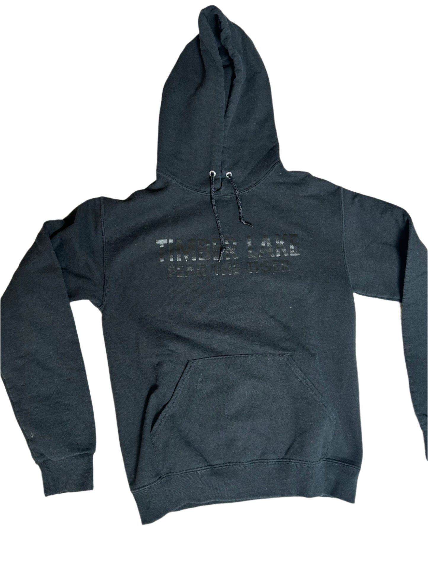 Hooded Sweatshirt