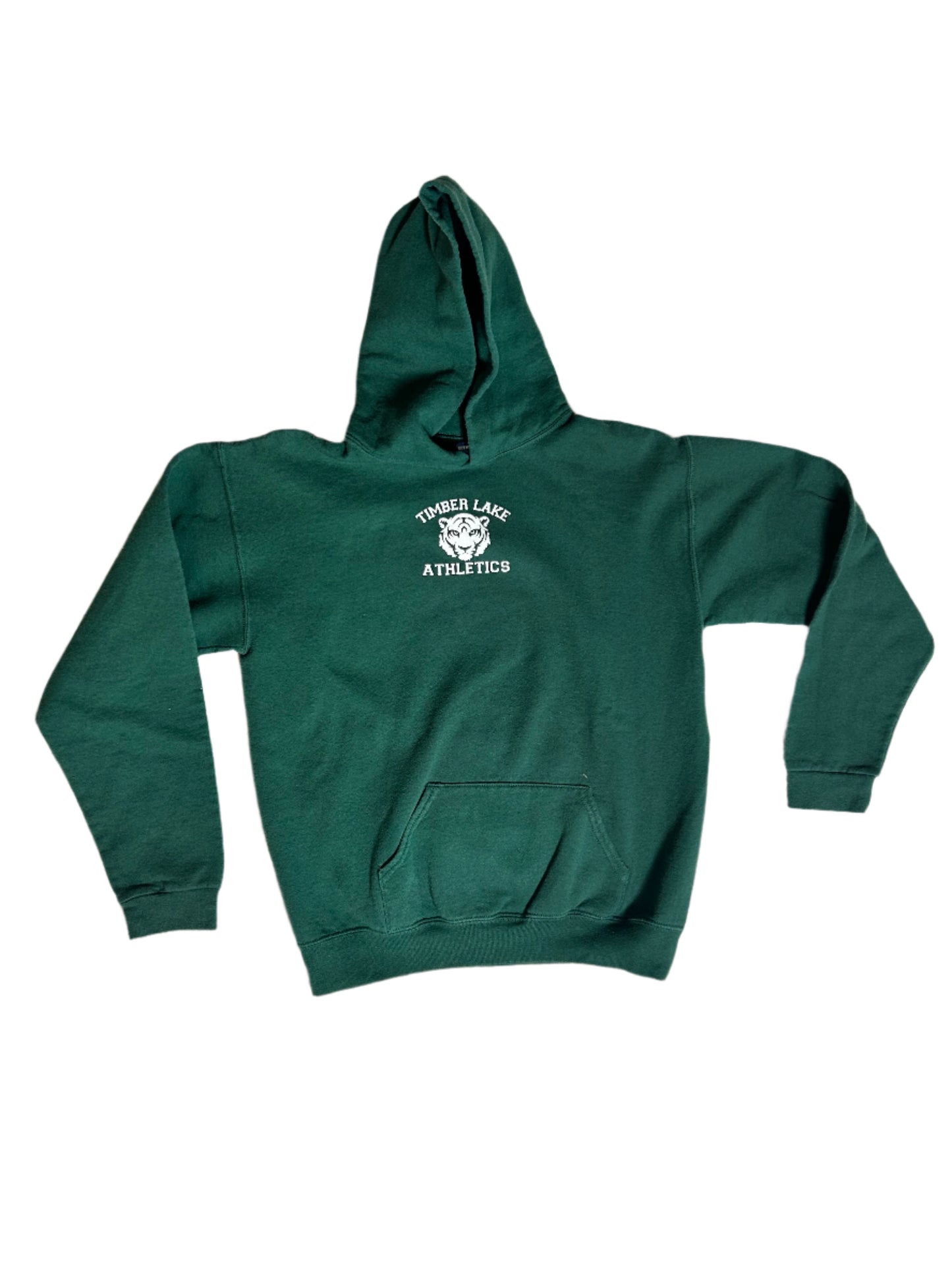 Hooded Sweatshirt