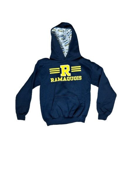 Hooded Sweatshirt