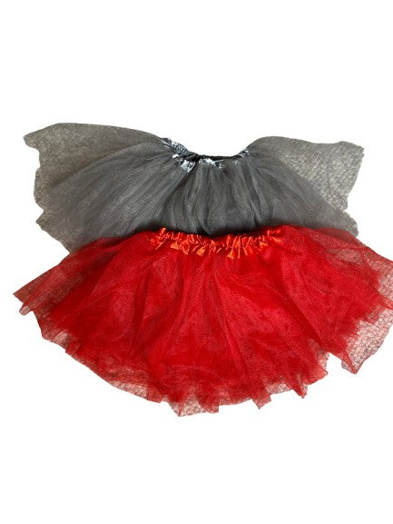 Spirit Tutus